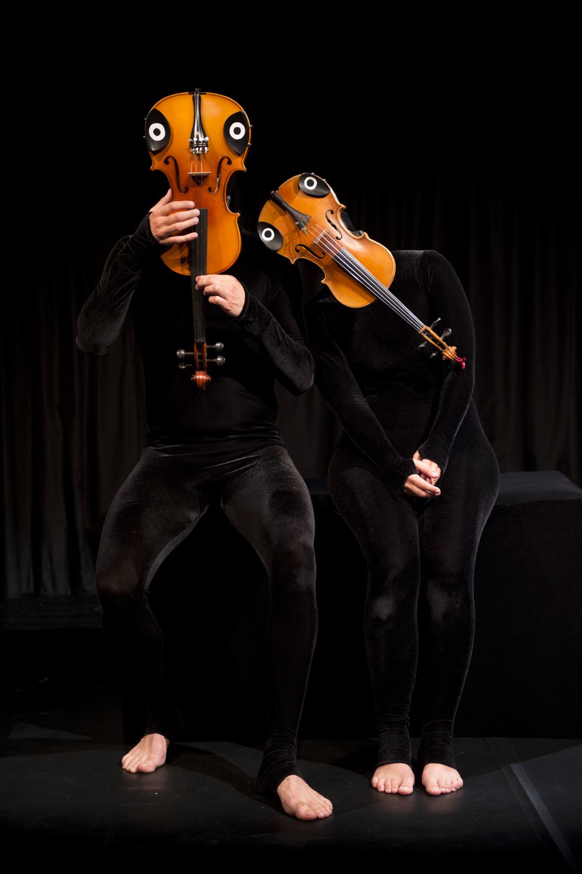 Mummenschanz 2